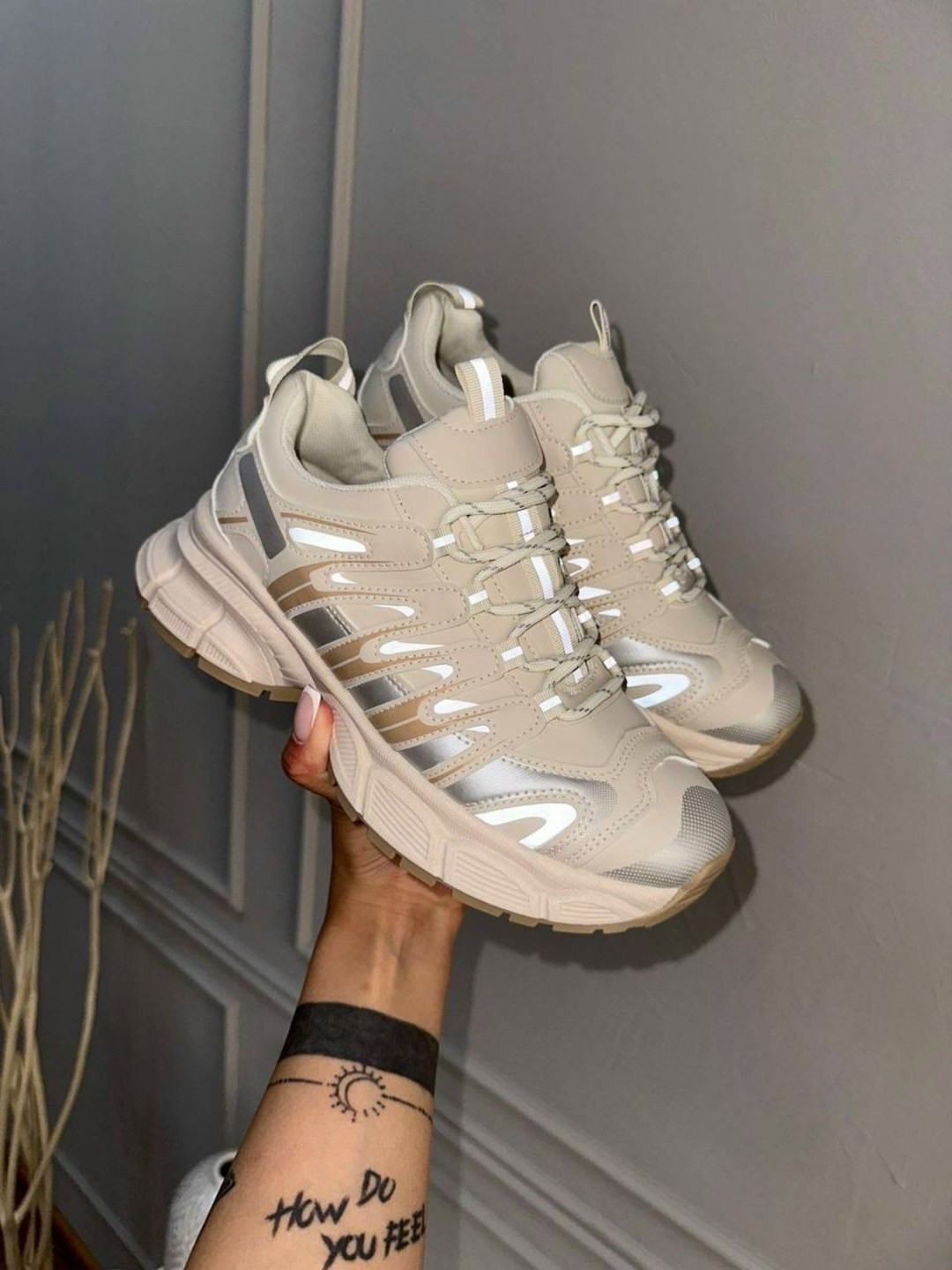 кроссовки кожа,кроссовки женские balenciaga,женские кроссовки,кроссовки бежевые,повседневные кроссовки