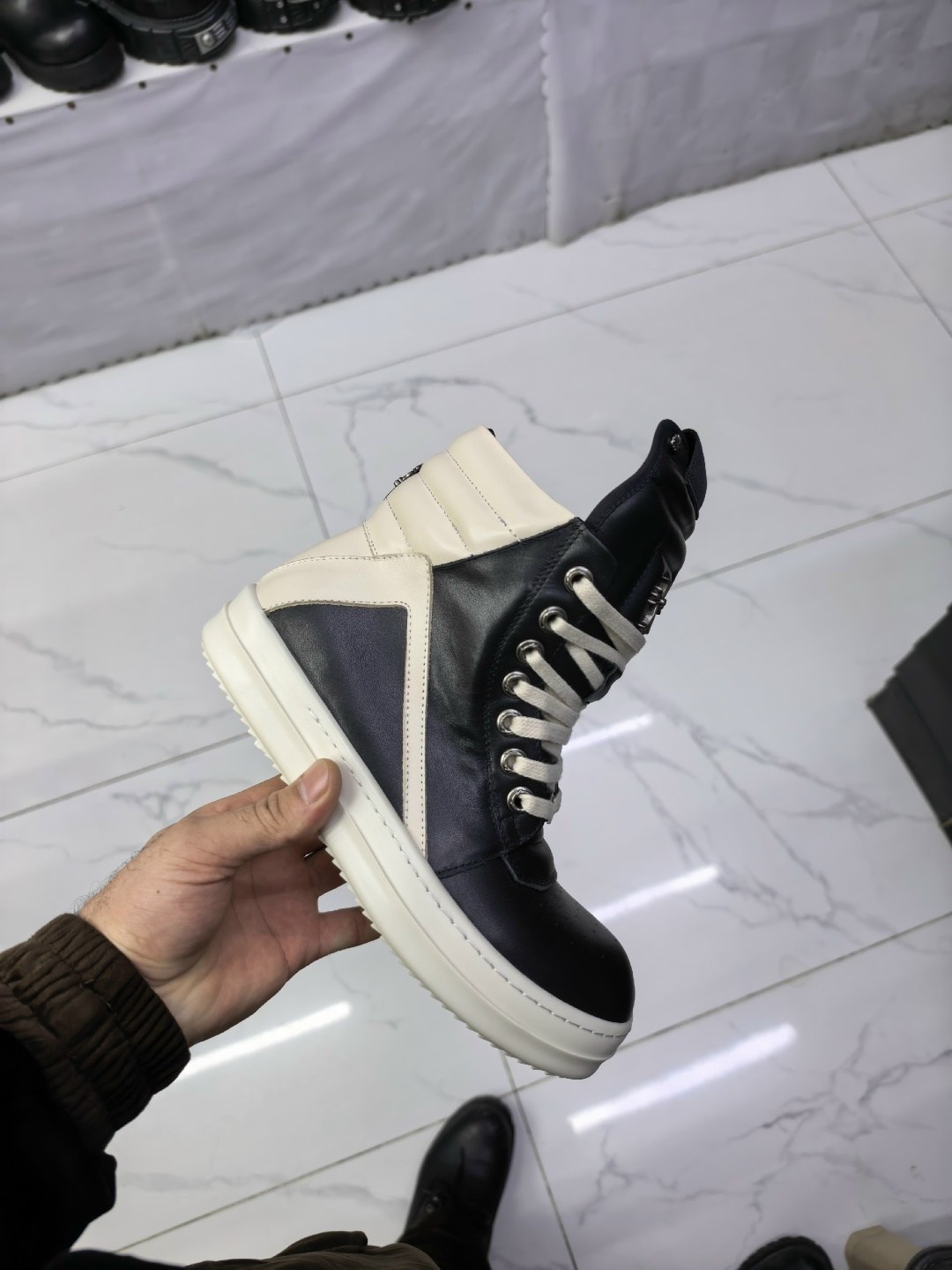 , мужская,ботинки мужские,повседневная ,обуви