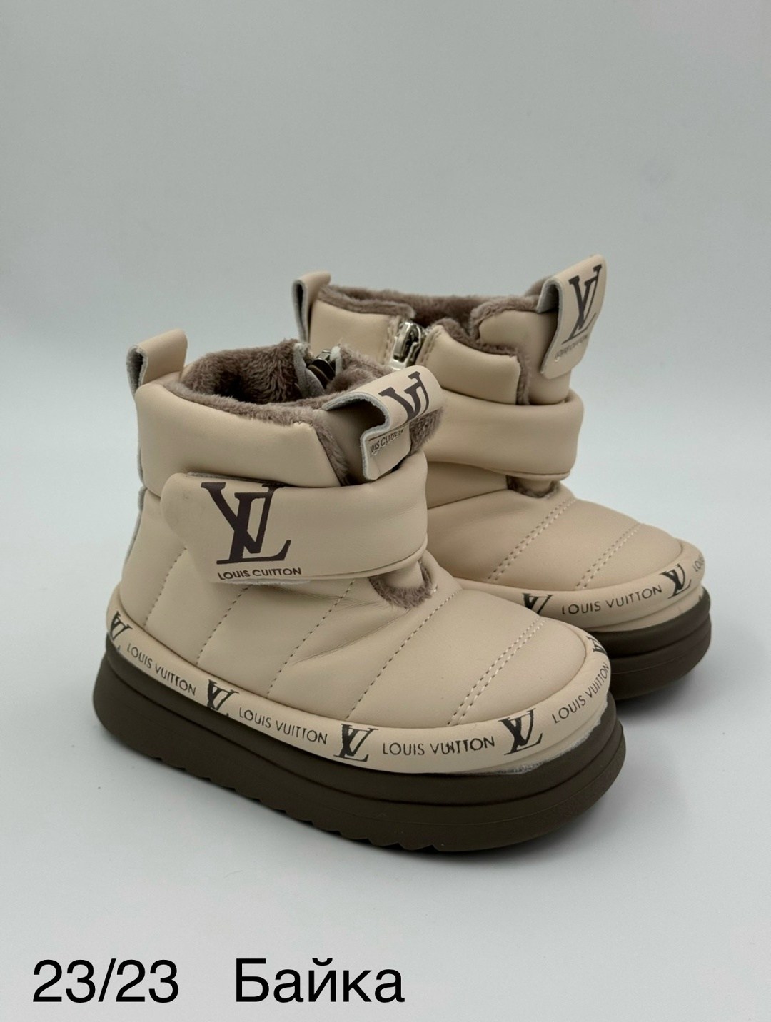 ,детские ботинки, детская,дутики,зимние детские ботинки