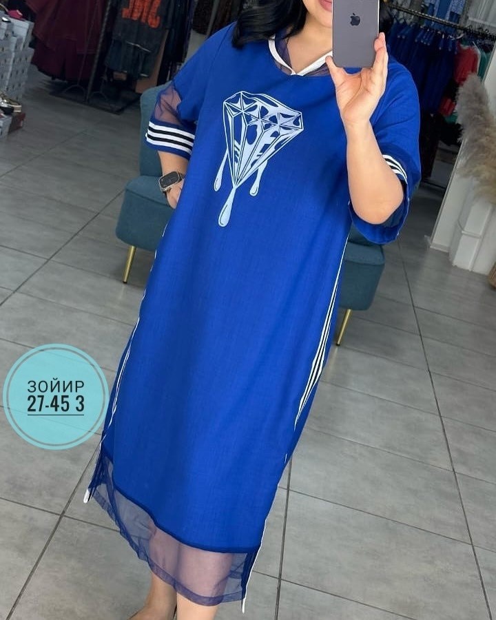 платье туника,женское платье больших размеров,платье большие размеры, ,платье женская