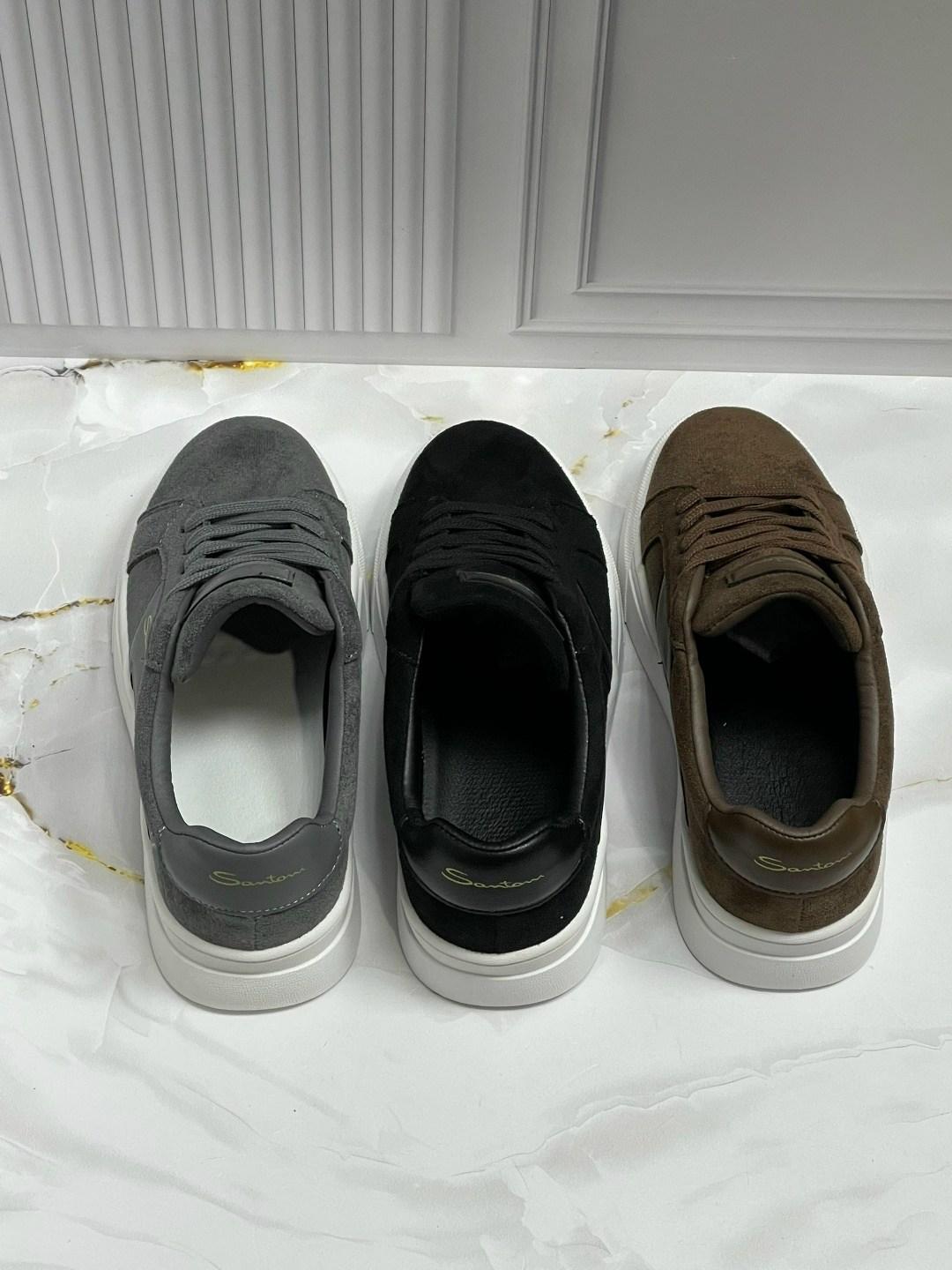 кеды для мужчин замш,мужские кеды,кеды мужские santoni,,кроссовки santoni