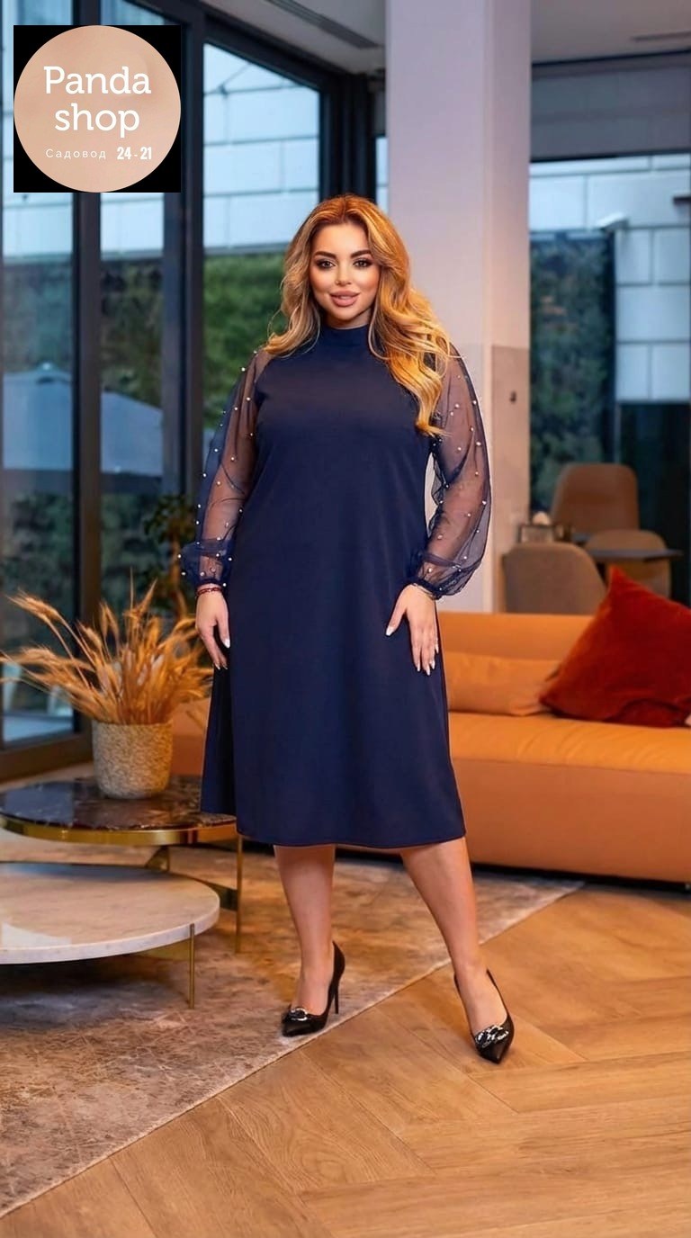 платья ,нарядное платье,платье,платье миди,платье синее