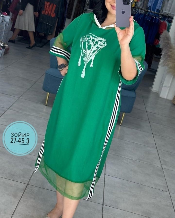 платье туника,женское платье больших размеров,платье большие размеры, ,платье женская