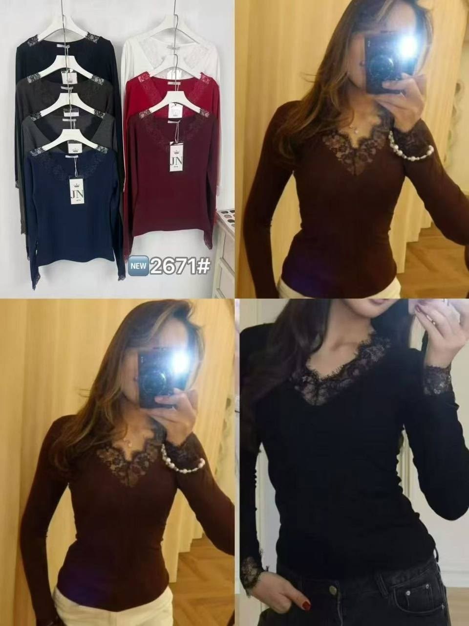 кофта,лонгслив pieces barbera черный,кружевной топ с длинными рукавами и вырезами,лонгслив с кружевом женский,