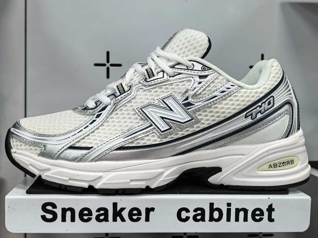 кроссовки new balance 740,кроссовки new balance,кроссовки new balance 530,кроссовки new balance 740 big kid 'white silver metallic',кроссовки