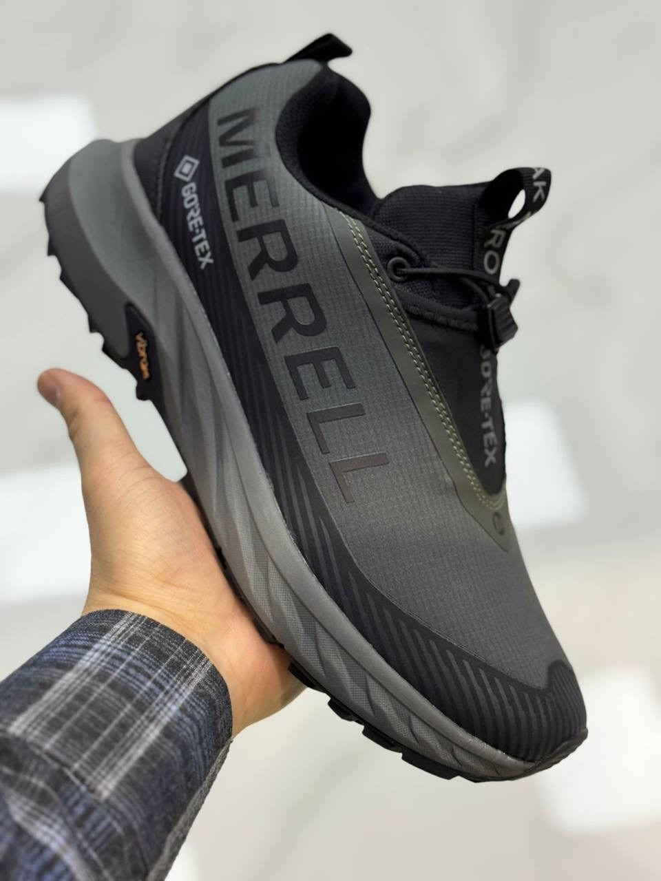 кроссовки merrell,кроссовки мужские merrell,merrell agility peak 4,кроссовки,кроссовки merrell agility peak 4 trail, черный