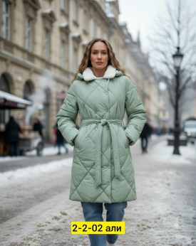 Верхняя одежда