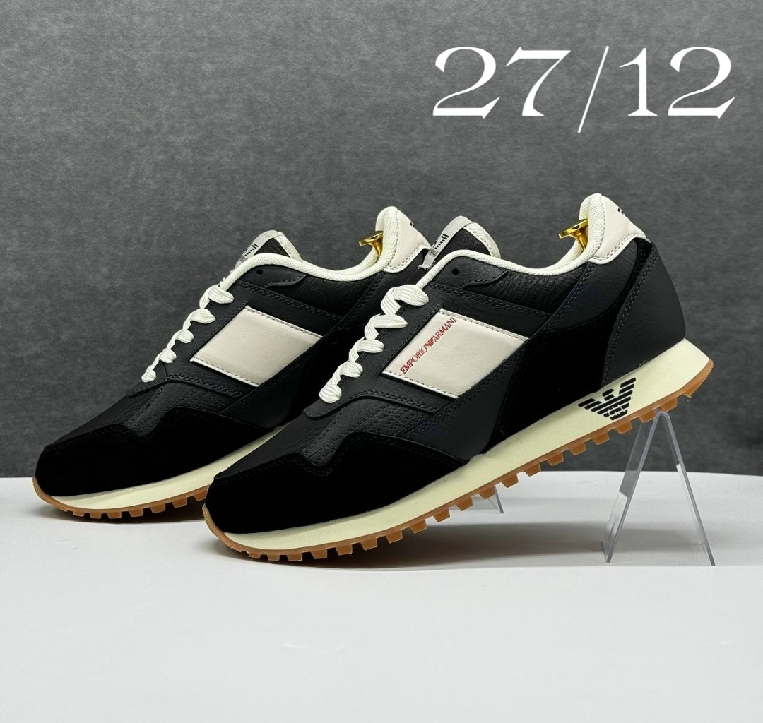 кроссовки emporio armani,,мужские кроссовки,кроссовки мужские armani,кроссовки для мужчин