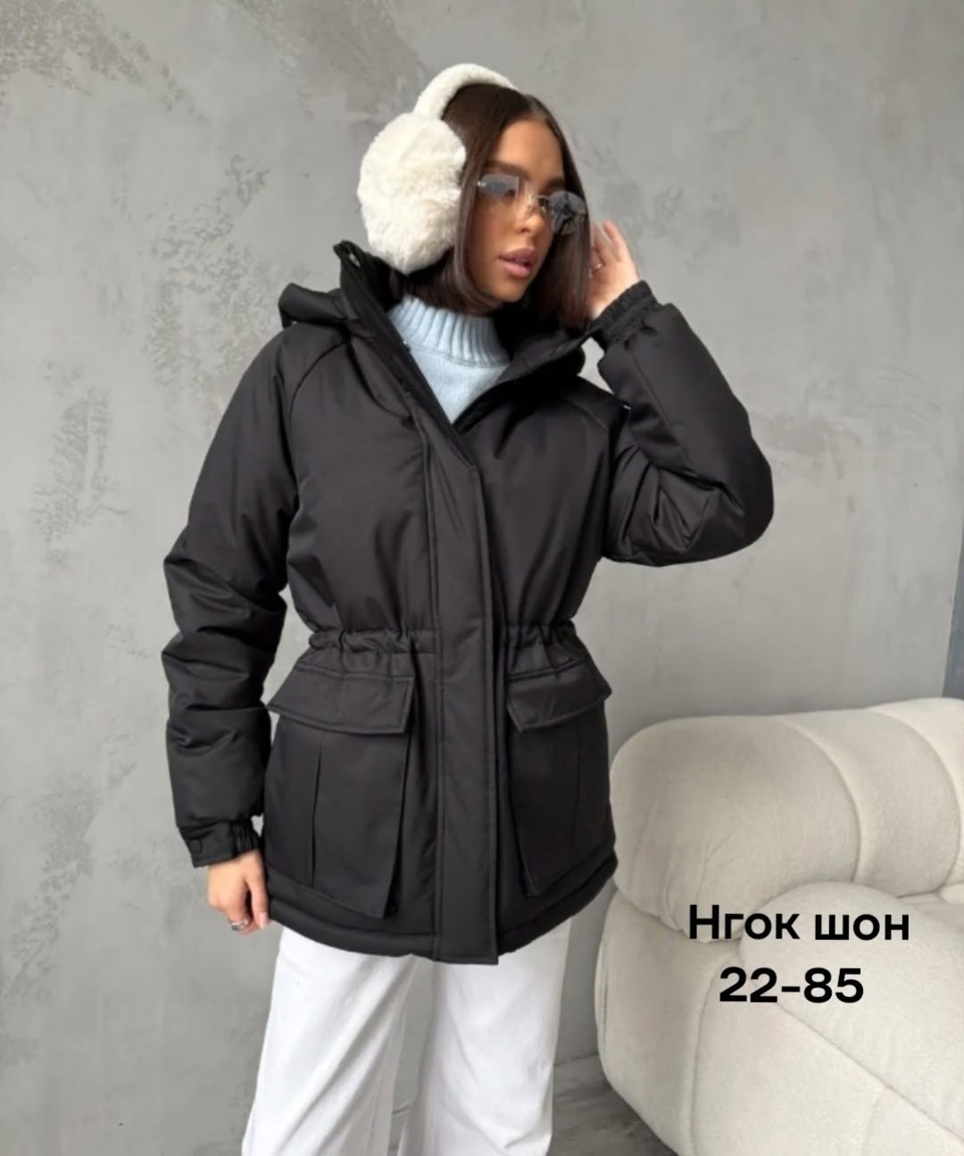 куртка женская,куртка парка с капюшоном brusni4ka fashion,куртка модная,женская демисезонная куртка,куртка парка с капюшоном демисезонная brusni4ka fashion