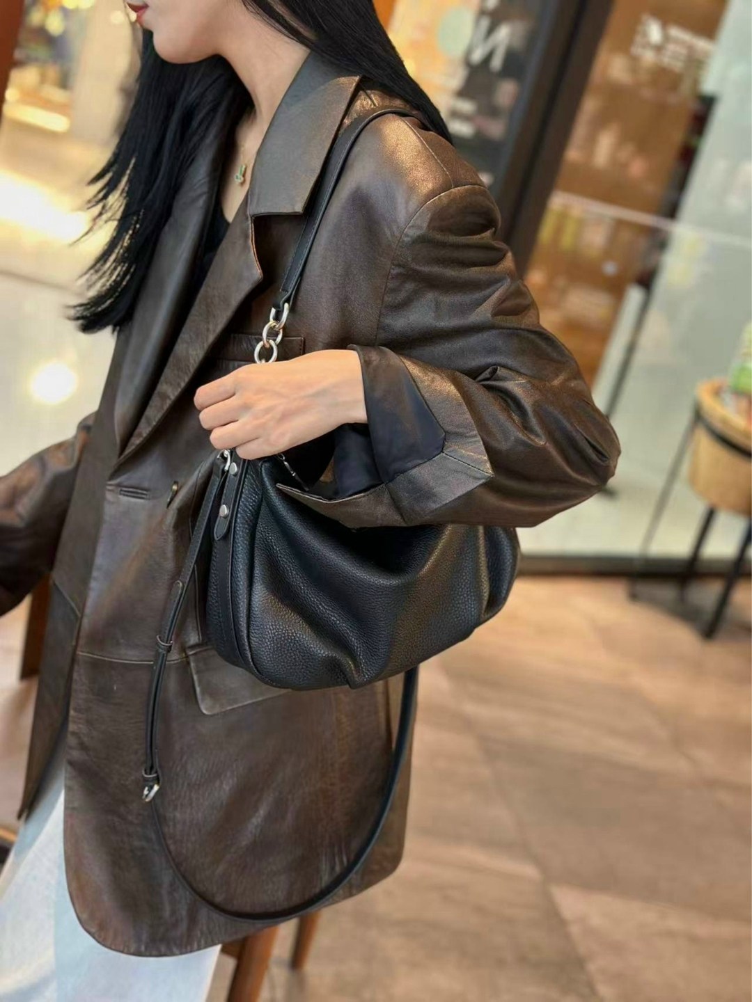 сумка кожаная через плечо chix,женская сумка через плечо из искусственной кожи,женская сумка,кожаная сумка,сумка из искуcственной кожи