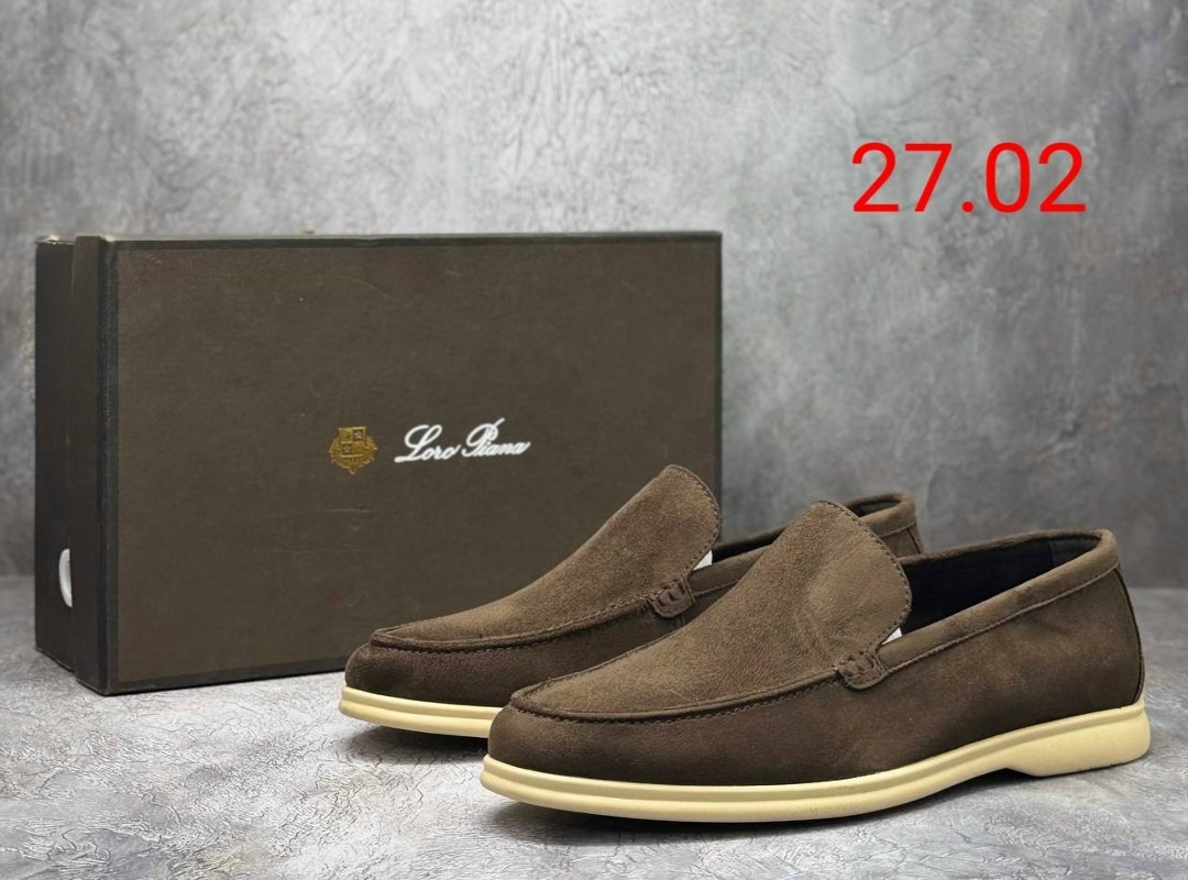 loro piana лоферы мужские,мужские замшевые лоферы,лоферы loro piana summer walk замшевые коричневые,лоферы loro piana,лоферы loro piana мужские замшевые
