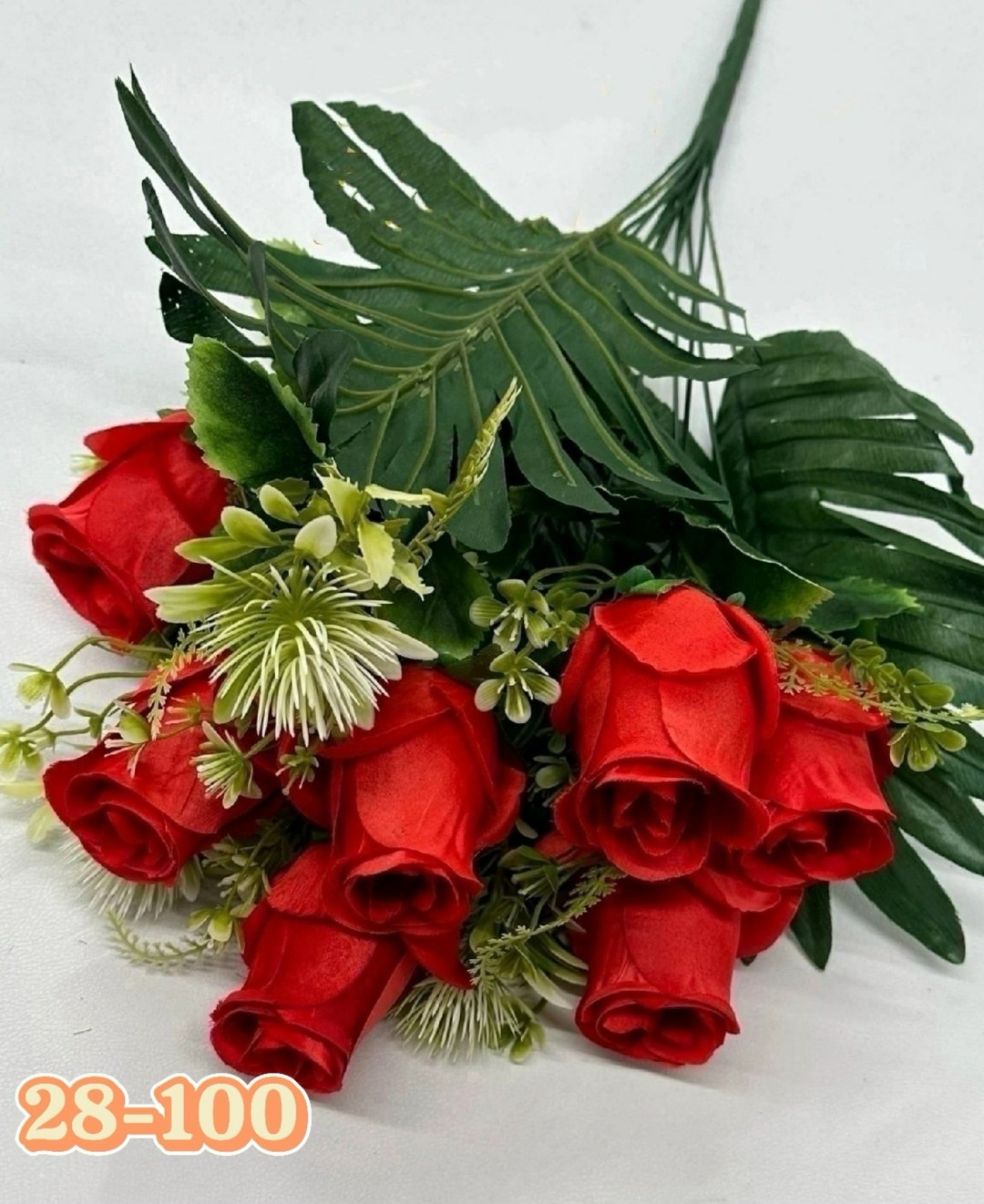 цветы искусственные розы 10 шт,цветы оптом,цветок искусственная,букет,букет роз