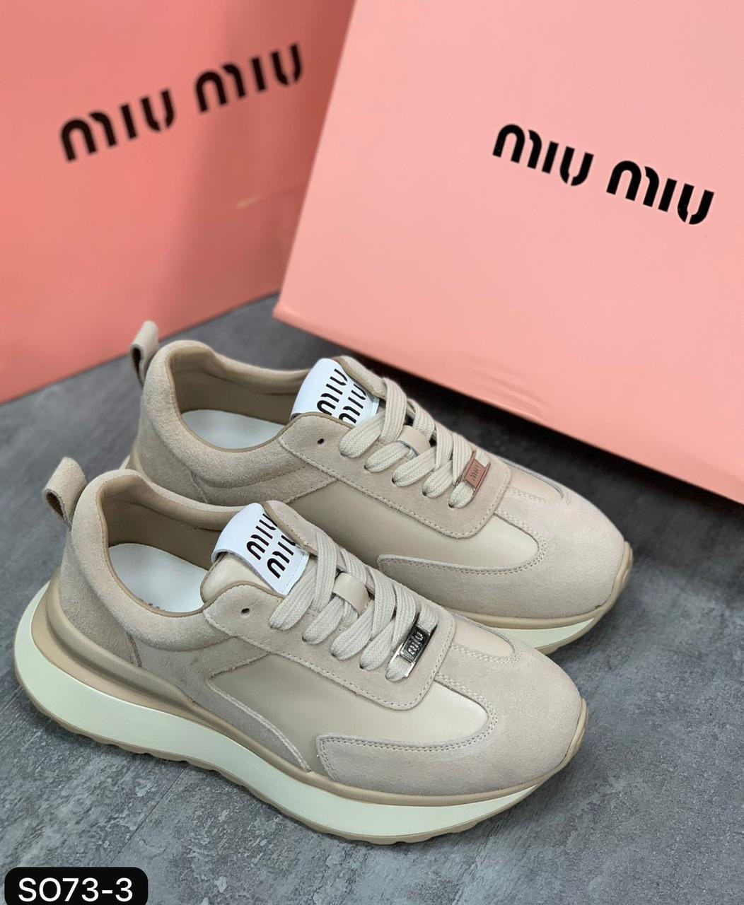 женские кроссовки miu miu,кроссовки miu miu,кроссовки miu,кеды женские miu miu,
