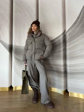 Верхняя одежда