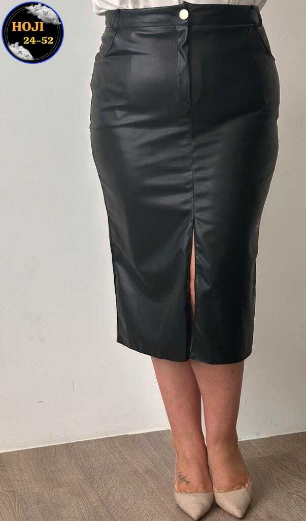 кожаная юбка,юбка,юбка женская кожаная,женская юбка,юбка миди