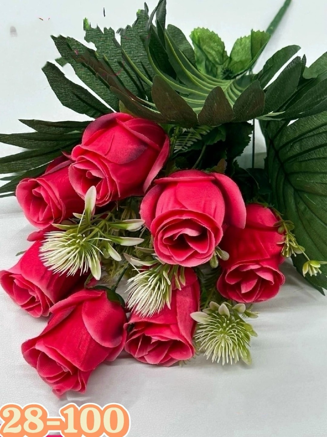 цветы искусственные розы 10 шт,цветы оптом,цветок искусственная,букет,букет роз