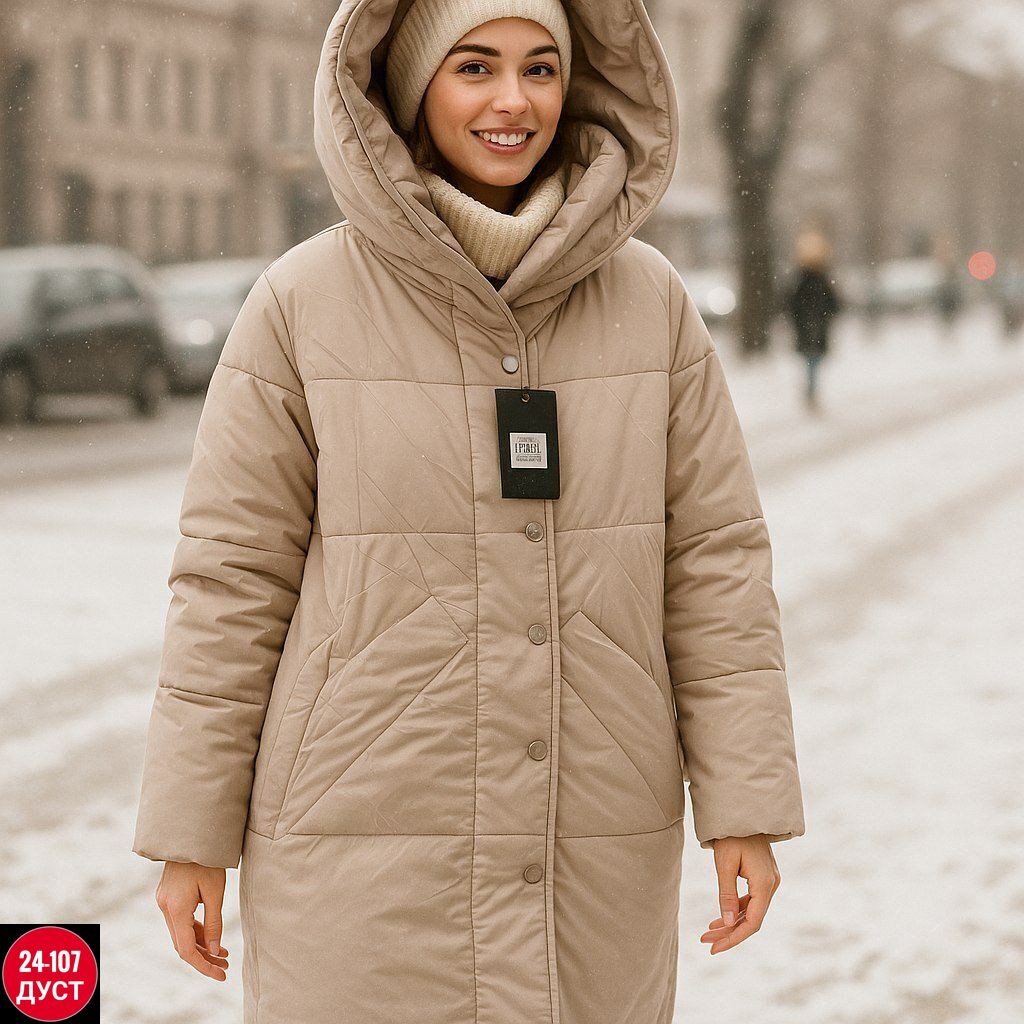 пальто зимнее,длинные пуховики,женские пуховики,удлиненный зимний пуховик,пуховик зимний женский