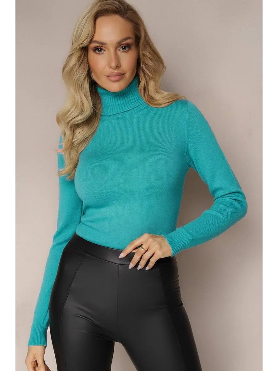 водолазка,водолазка женская,зеленая водолазка,светло зеленая водолазка,темно зеленая водолазка