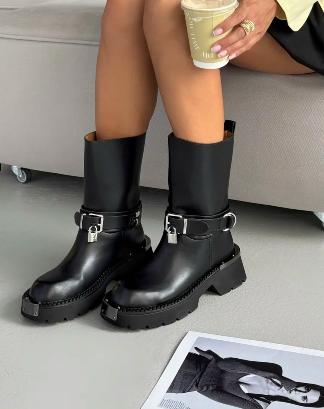 ботинки женские,женская ,рубашка женская,полусапоги,модная