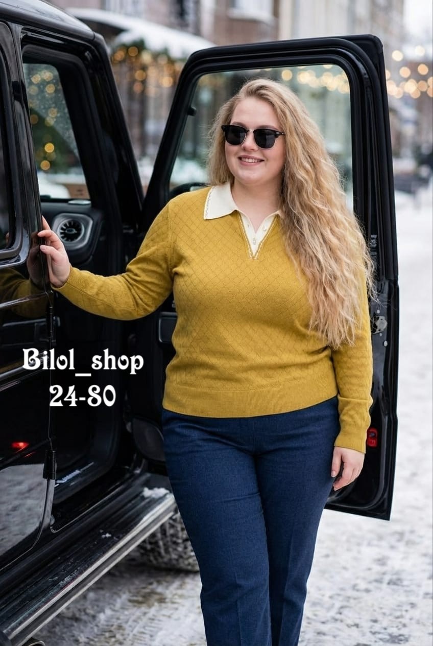 женская кофта,трикотажный джемпер,кофта,женские джемпера, больших размеров