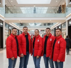 Верхняя одежда