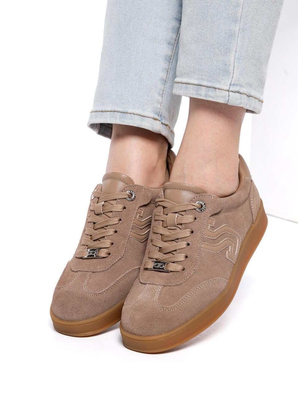 кроссовки sam edelman tenny цвет taupe suede,,кеды замшевые,кроссовки sam edelman tenny taupe suede,замшевые кроссовки