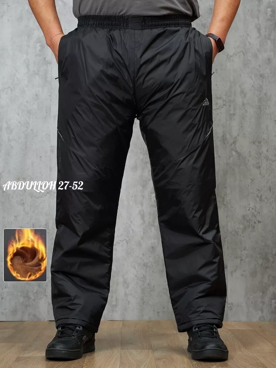 спортивные теплые брюки на синтепоне,брюки на синтепоне,брюки спортивные болоньевые теплые,брюки мужские болоневые на синтепоне,болоневые брюки мужские на флисе