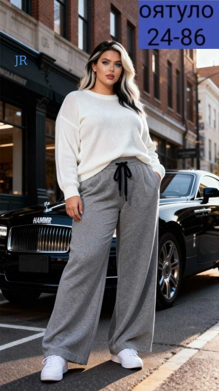 брюки палаццо,брюки палаццо трикотажные широкие gh fashion,женские брюки,широкие брюки женские,трикотажные штаны