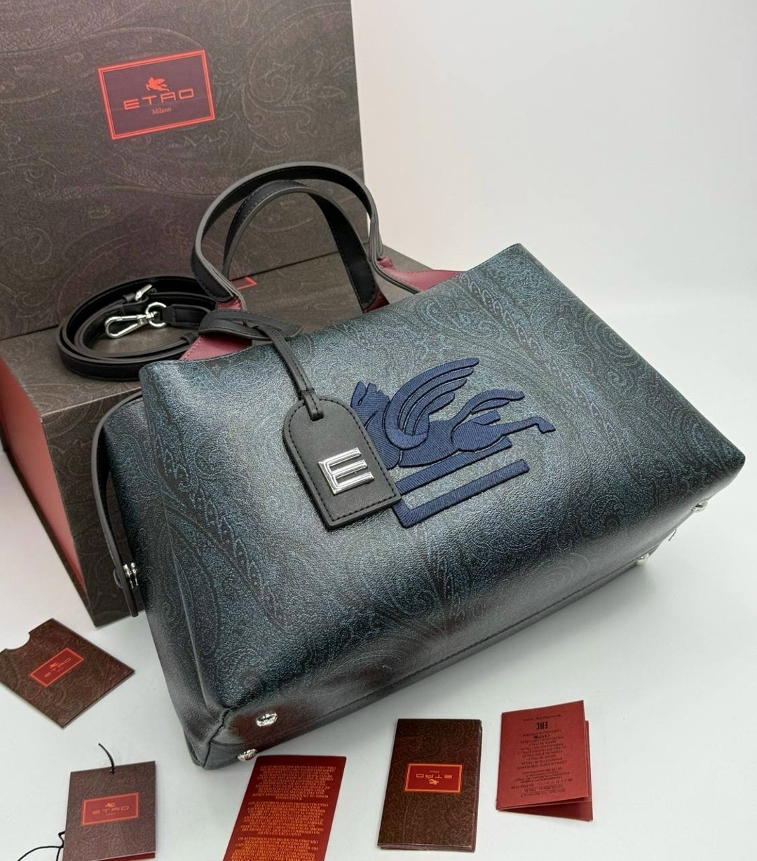 сумка,сумка etro,сумка женская etro из натуральной кожи,женская сумка,модная сумка