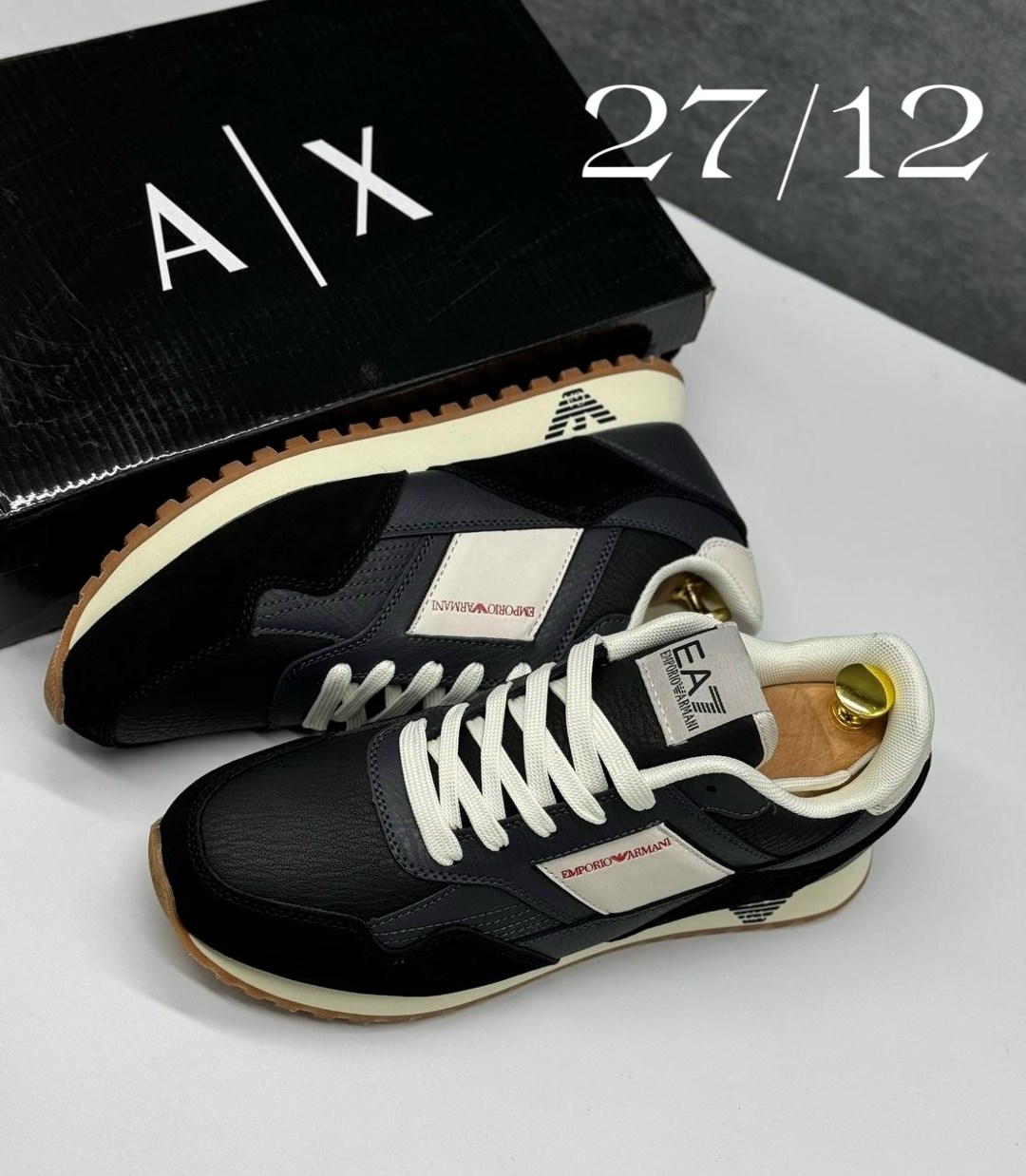 кроссовки emporio armani,,мужские кроссовки,кроссовки мужские armani,кроссовки для мужчин