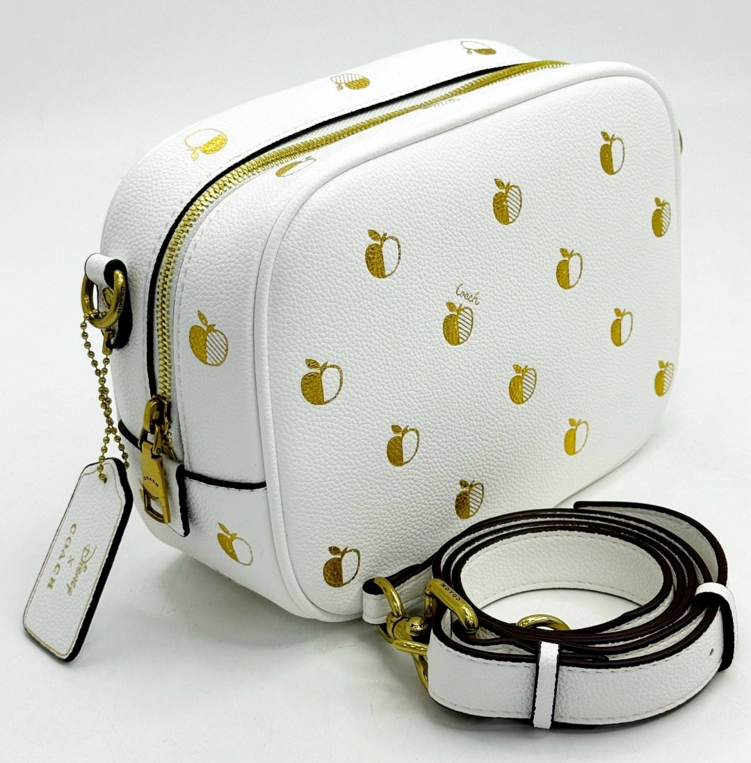 coach сумка женская,сумка coach белая,coach handbag,сумка,сумки аксессуары