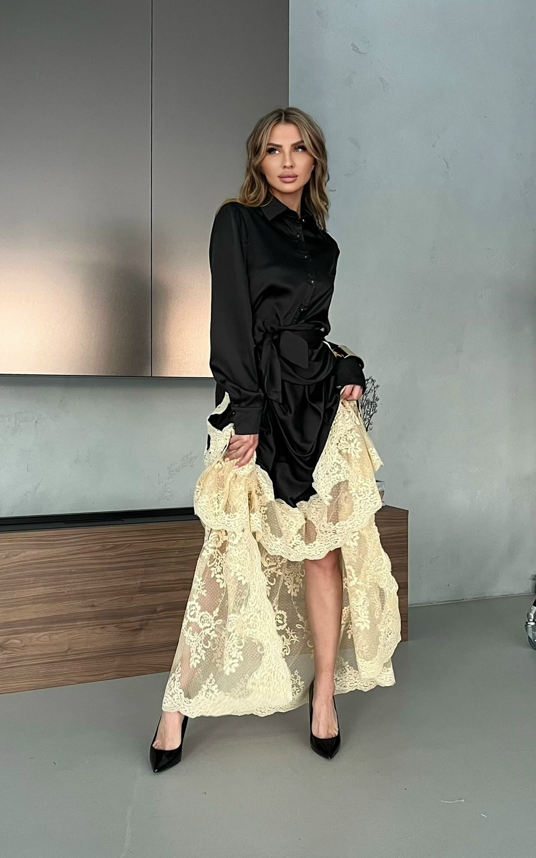 атласное платье,платье винтажное,шелковое платье,платье,шелковое платье кофейного оттенка