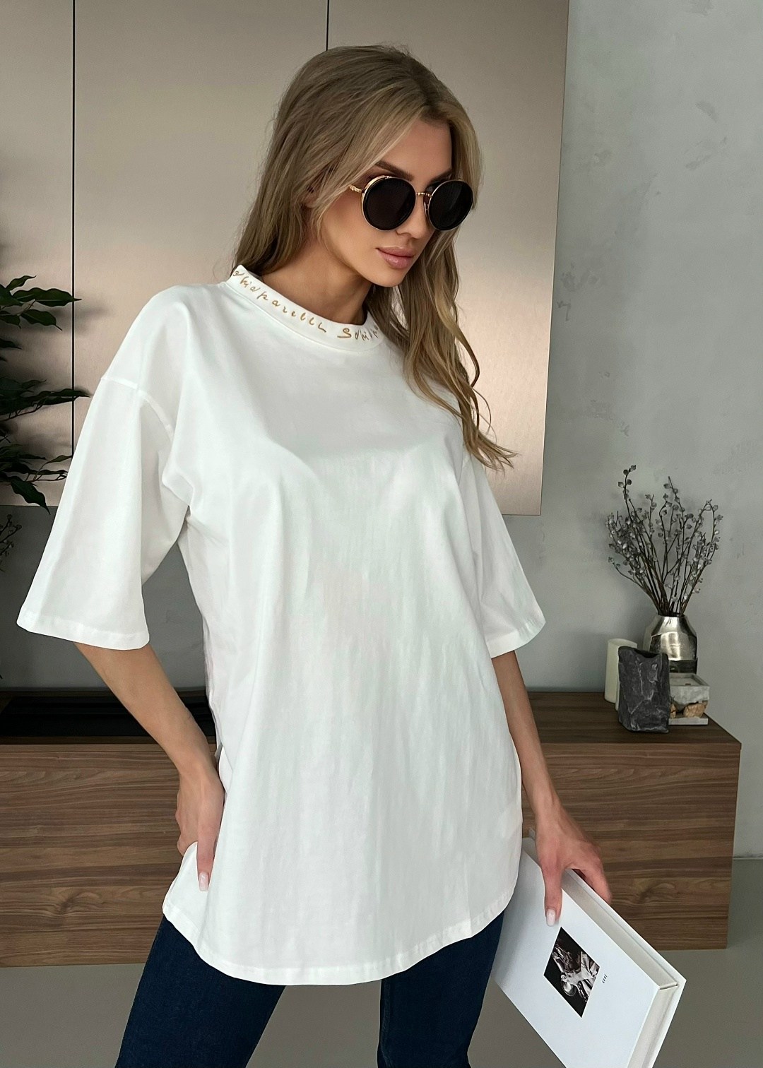 женская футболка,футболка женская оверсайз,футболки оверсайз,футболка женская черная,футболка оверсайз комбинированная