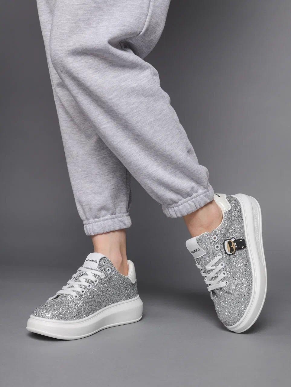 ,кроссовки karl lagerfeld,кеды karl lagerfeld,женские кроссовки,кеды карл лагерфельд женские