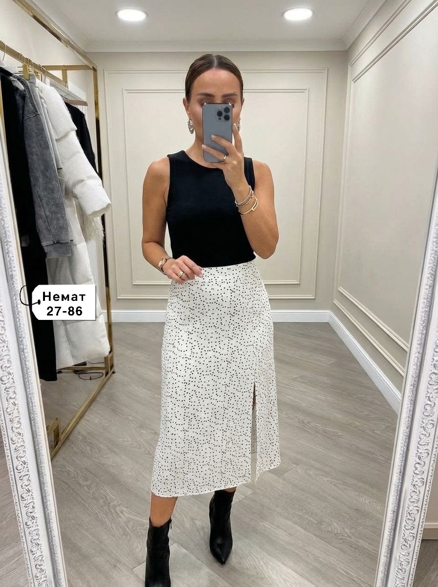 юбка женская,юбка,юбка стильная,юбка женская миди с разрезом,юбка модная