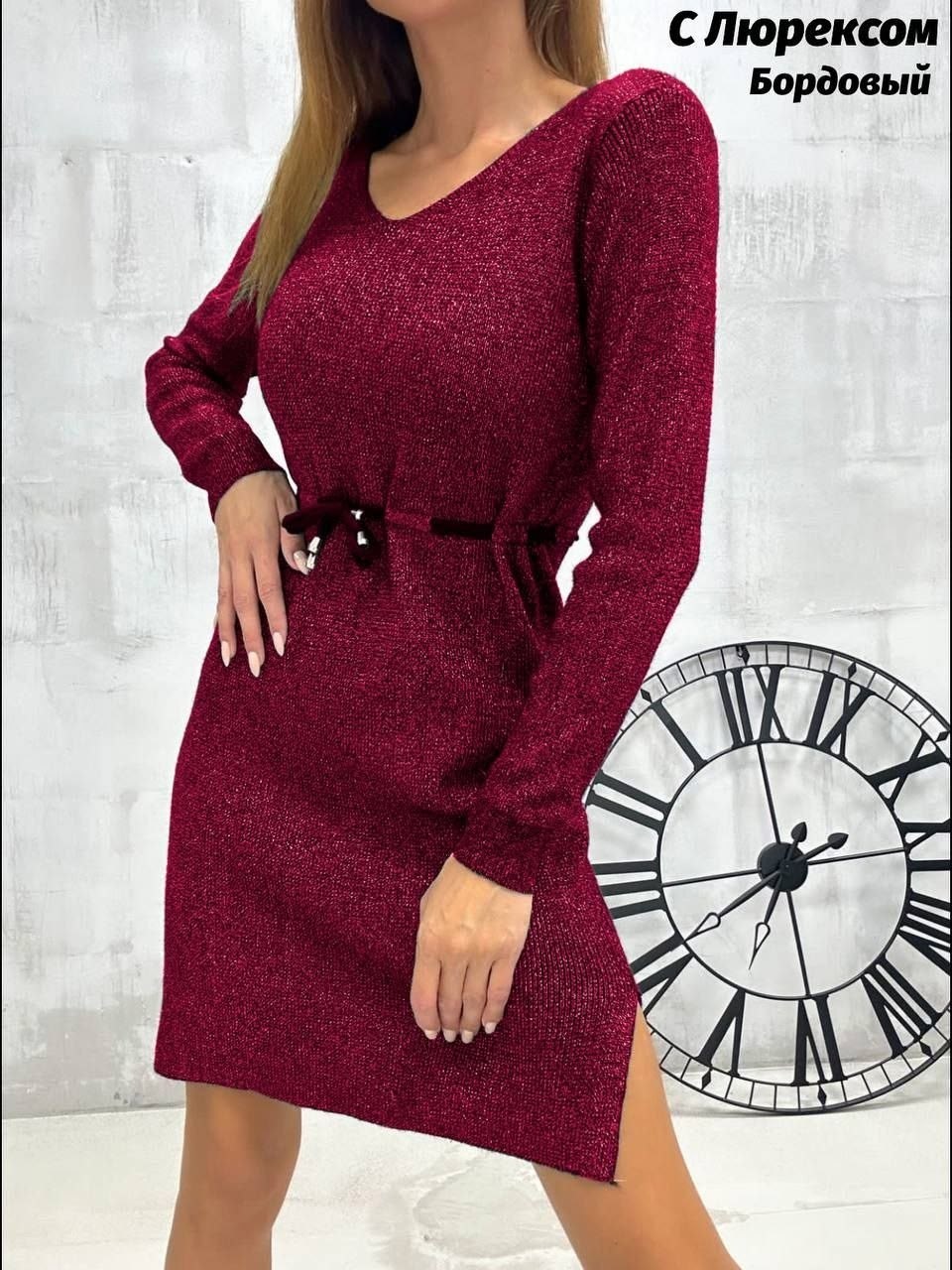 платье вязаное женское,платье женская,платье идеальное,платье женское серое,трикотажное платье