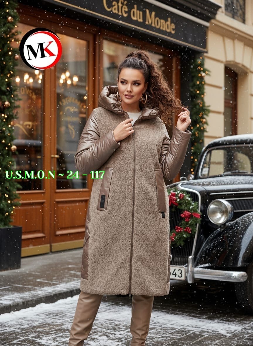 пальто комбинированное,куртка удлиненная,пальто женское зимнее,пальто женские,женская куртка