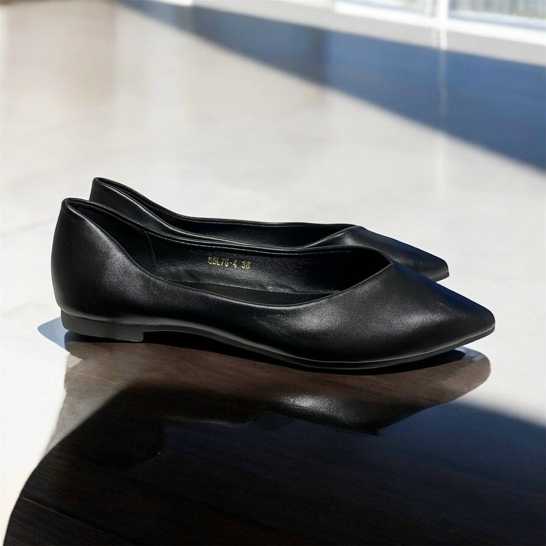 черные балетки,балетки,женские балетки,,женская