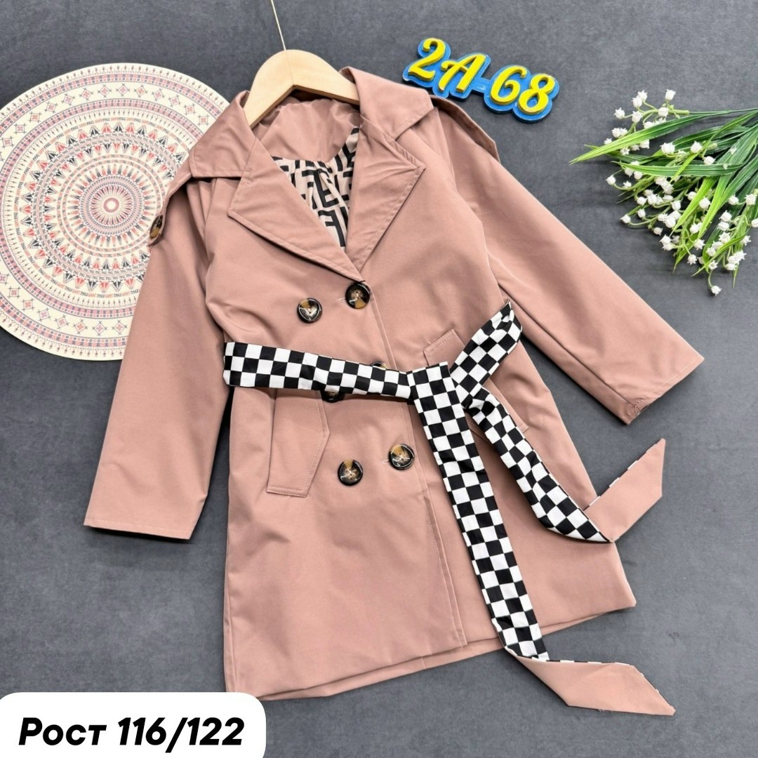 тренч плащ,тренч для девочки,тренч плащ для девочек,плащ для девочек,детский плащ