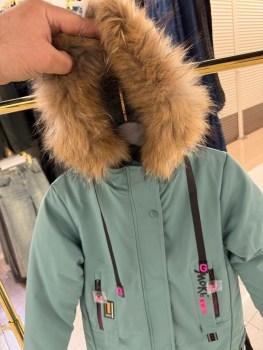 Верхняя одежда