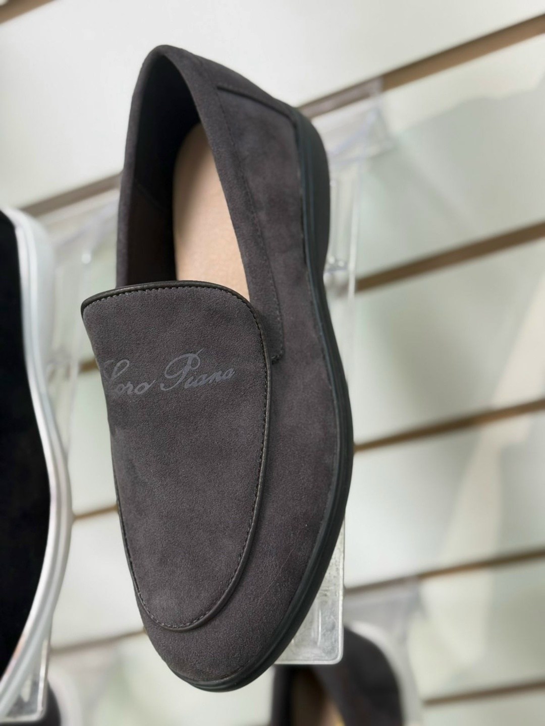 лоферы из натуральной замши loro piana,лоферы loro piana,loro piana мужские замшевые лоферы summer walk,лоферы loro piana summer walk,лоферы мужская loro piana