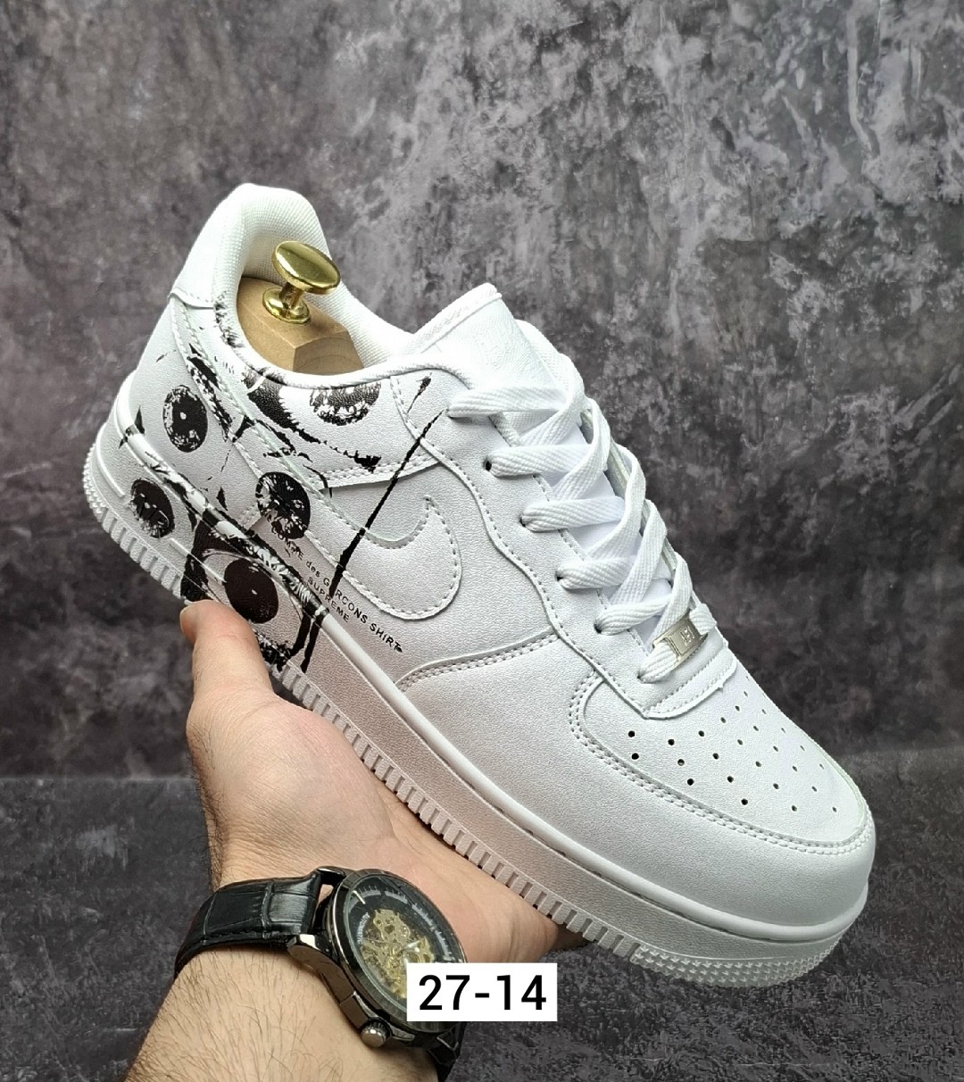 nike air force 1 cdg x supreme,кроссовки air force 1 nike,кроссовки nike air force 1 supreme,кроссовки,кроссовки nike air force