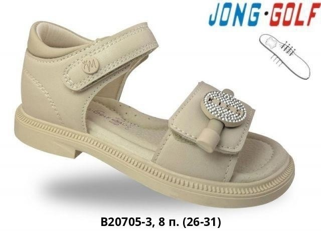босоножки jong golf,детские босоножки,босоножки сандали,сандалии,детские сандалии