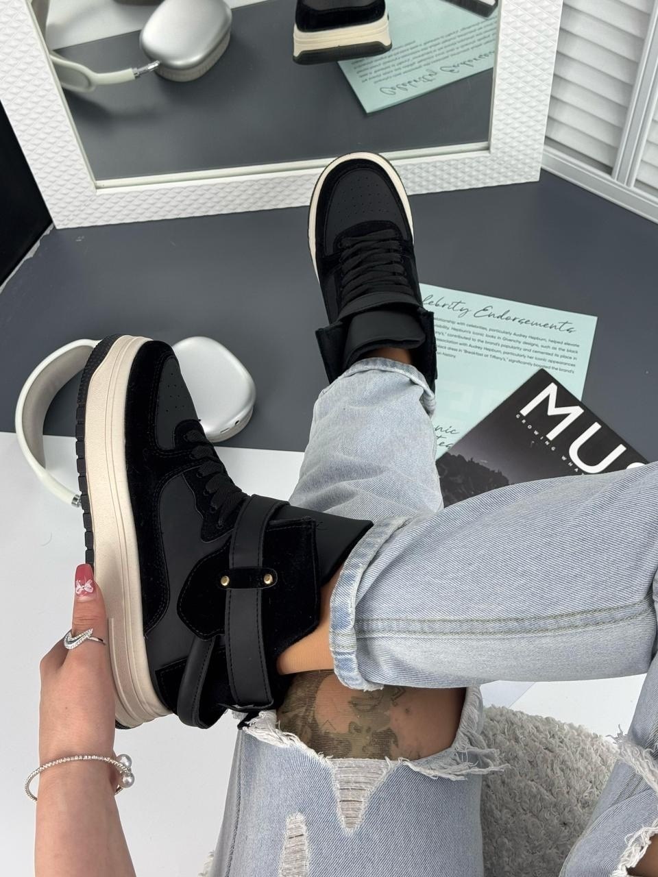 ,кроссовки женскиe,высокие кроссовки,высокие кроссовки женские, женская