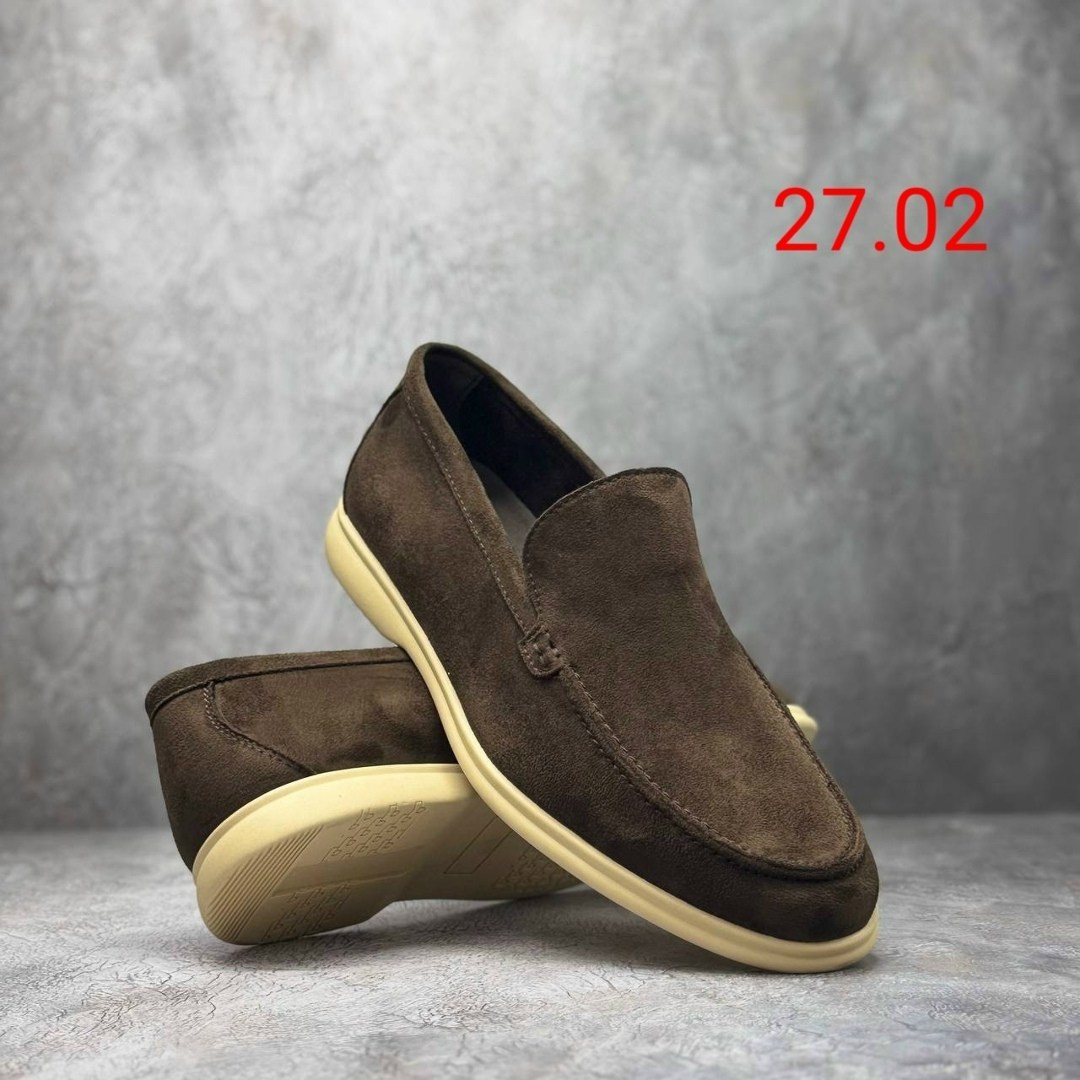 loro piana лоферы мужские,мужские замшевые лоферы,лоферы loro piana summer walk замшевые коричневые,лоферы loro piana,лоферы loro piana мужские замшевые