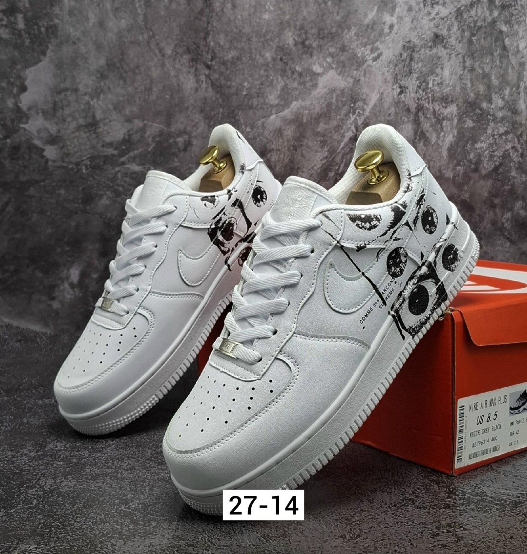 nike air force 1 cdg x supreme,кроссовки air force 1 nike,кроссовки nike air force 1 supreme,кроссовки,кроссовки nike air force