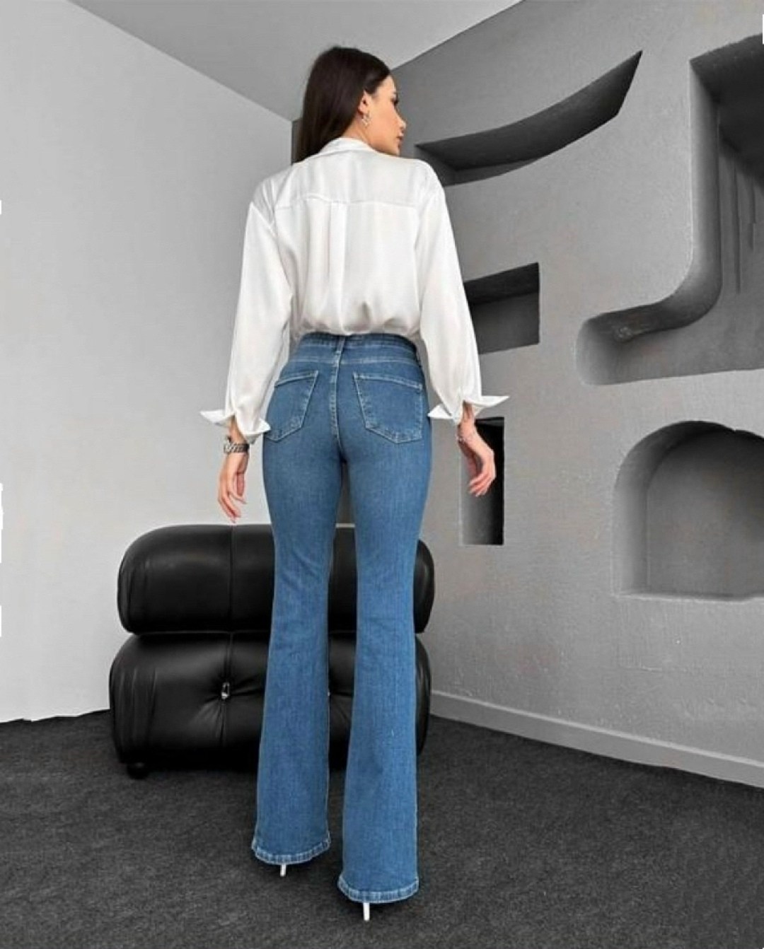 джинсы клеш,женские джинсы,джинсы брюки,джинсы клеш женские,модные джинсы