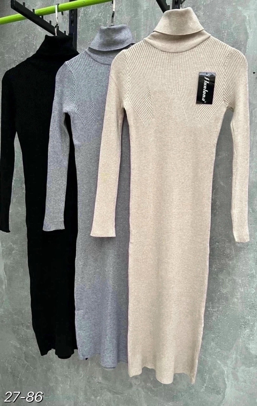 женское платье лапша,платье лапша,платье лапша теплое,трикотажное платье миди,платье трикотажное лапша