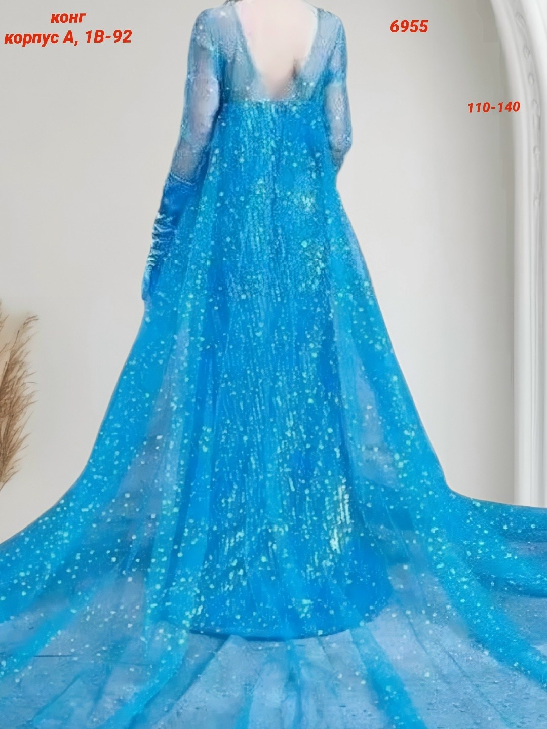 платье эльзы холодное сердце,платье эльзы из холодного сердца,платье эльзы,платье эльзы для девочек,платье эльзы холодное сердце kigo голубой
