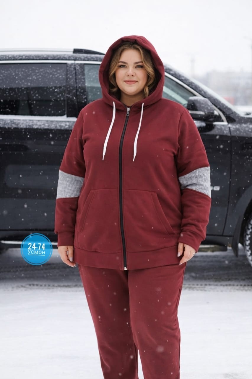 женский спортивный костюм больших размеров,спортивные костюмы женские,cпортивный костюм больших размеров,на полных велюровый спортивный костюм,спортивный костюм